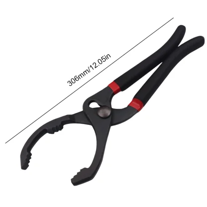Clamp Type Oil Filter Wrench - Image 7