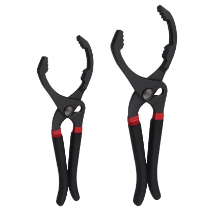 Clamp Type Oil Filter Wrench - Image 5