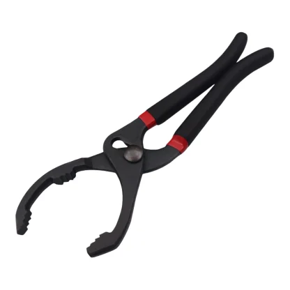 Clamp Type Oil Filter Wrench