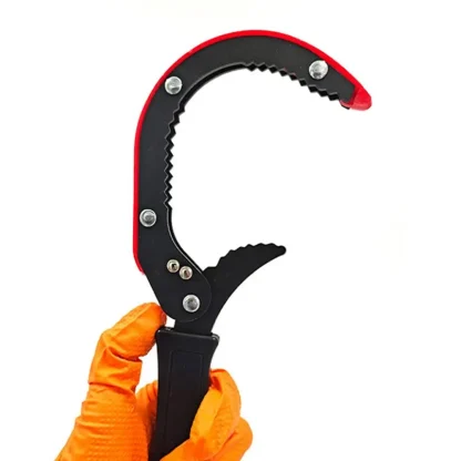 Jaw Type Oil Filter Wrench - Image 6