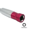 2-in-1 Mini Hex Ratchet Wrench - Image 3