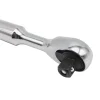 2-in-1 Mini Hex Ratchet Wrench
