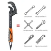 Self-Adjusting Pipe Wrench - Image 4