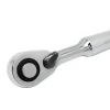 2-in-1 Mini Hex Ratchet Wrench - Image 2
