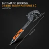 Self-Adjusting Pipe Wrench - Image 6