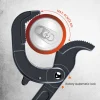 Self-Adjusting Pipe Wrench - Image 5
