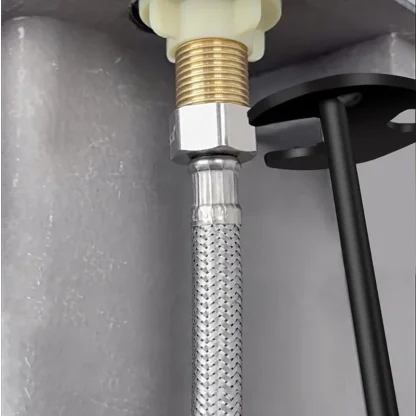 Plumbing Tool Sink Wrench - Image 3