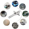Mini Adjustable Open-Ended Wrench - Image 8
