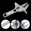 Mini Adjustable Open-Ended Wrench - Image 7