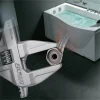 Mini Adjustable Open-Ended Wrench - Image 5